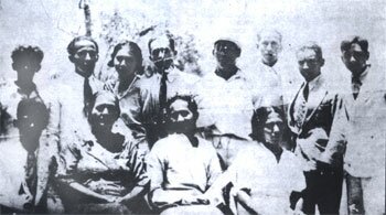 Junior de Barranquilla en 1926 - juniorbarranquilla.com