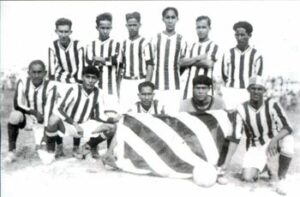 Historia Del Junior De Barranquilla: Más de 100 años de Pasión Junior de Barranquilla en 1929 - juniorbarranquilla.com