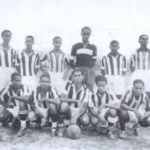Historia Del Junior De Barranquilla: Más de 100 años de Pasión Junior de Barranquilla en 1930 - juniorbarranquilla.com