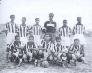 Historia Del Junior De Barranquilla: Más de 100 años de Pasión Junior de Barranquilla en 1930 - juniorbarranquilla.com