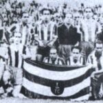 Historia Del Junior De Barranquilla: Más de 100 años de Pasión Junior de Barranquilla en 1940 - juniorbarranquilla.com