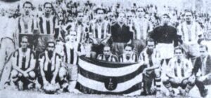 Historia Del Junior De Barranquilla: Más de 100 años de Pasión Junior de Barranquilla en 1940 - juniorbarranquilla.com