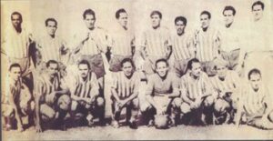 Historia Del Junior De Barranquilla: Más de 100 años de Pasión Junior de Barranquilla en 1948 - juniorbarranquilla.com