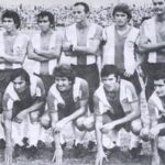 Historia Del Junior De Barranquilla: Más de 100 años de Pasión Junior de Barranquilla en 1977 - juniorbarranquilla.com