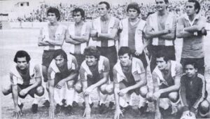 Historia Del Junior De Barranquilla: Más de 100 años de Pasión Junior de Barranquilla en 1977 - juniorbarranquilla.com