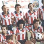Historia Del Junior De Barranquilla: Más de 100 años de Pasión Junior de Barranquilla en 1980 - juniorbarranquilla.com