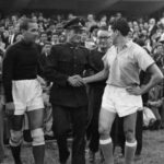 Efraín El Caimán Sánchez: Leyenda que transformó el fútbol Colombiano Efraín Caimán Sánchez Portero - las2orillas.co