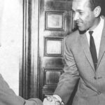 Efraín El Caimán Sánchez: Leyenda que transformó el fútbol Colombiano Efraín El Caimán Sánchez - futbolred.com