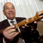 Efraín El Caimán Sánchez: Leyenda que transformó el fútbol Colombiano Efraín El Caimán Sánchez mítico Portero - futbolred.com