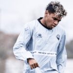 Roger Díaz: El joven Futbolista que Sigue los Pasos de su Hermano Luis Roger Diaz Marulanda - laguajirahoy.com