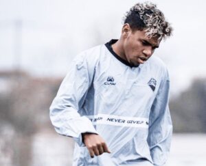 Roger Díaz: El joven Futbolista que Sigue los Pasos de su Hermano Luis Roger Diaz Marulanda - laguajirahoy.com
