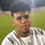 Roger Díaz: El joven Futbolista que Sigue los Pasos de su Hermano Luis Roller Diaz - pluralidadz.com