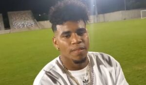 Roger Díaz: El joven Futbolista que Sigue los Pasos de su Hermano Luis Roller Diaz - pluralidadz.com