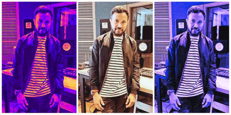 Carlos Huertas Jr: La herencia musical de Colombia Carlos Huertas Jr - Hijo del Cantor de Fonseca