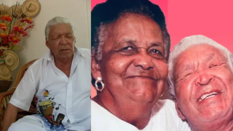 Leandro Díaz: El hombre que aprendió a ver con el alma Leandro Díaz El hombre que aprendió a ver con el alma