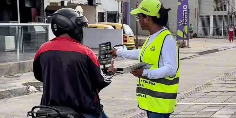 Barranquilla adopta medidas de movilidad y seguridad para el 25 y 31 de octubre Barranquilla adopta medidas de movilidad y seguridad para el 25 y 31 de octubre